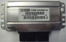 Блок управления М74CAN (Гранта)