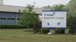 Ti Automotive