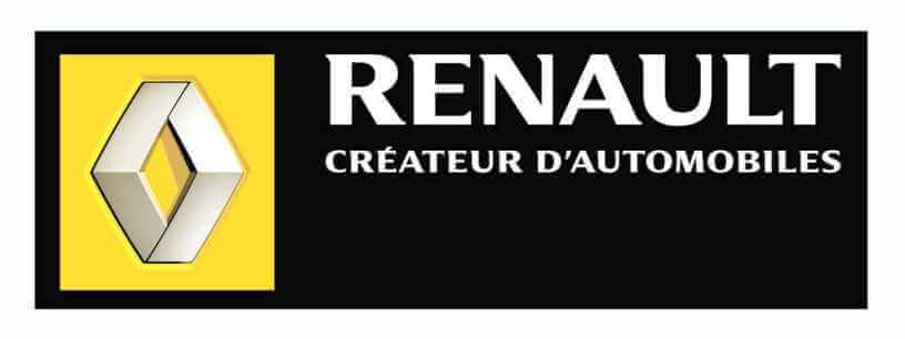 Логотип Renault. Автомобили Лада Калина 2. Новости, описание, видео.