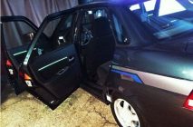 Седан Лада Приора в комплектации Норма. Автомобили Лада Калина 2. Новости, описание, видео.