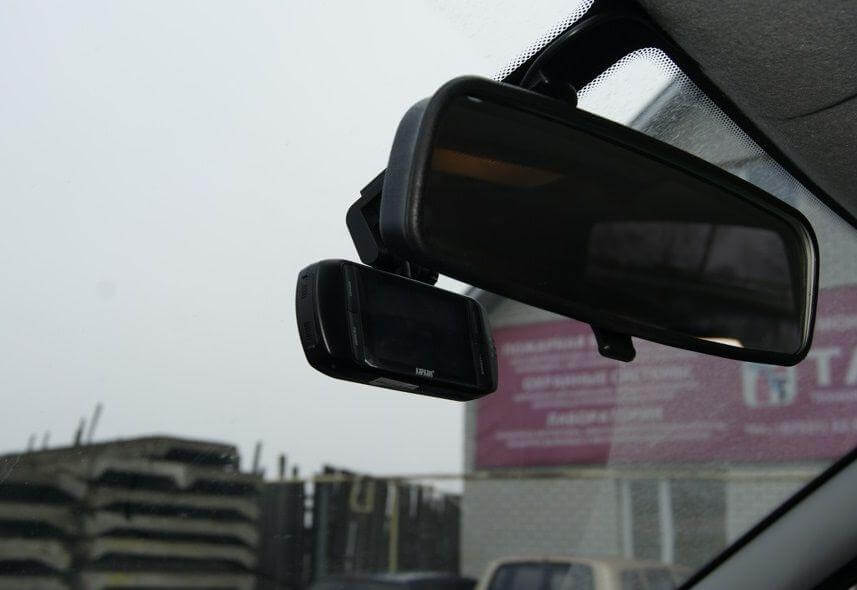 Видеорегистратор может стать обязательным устройством в автомобиле