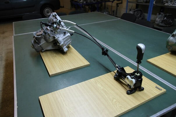 Коробку-робота, возможно, получит «Гранта», но не «Калина-2»