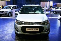 Универсал Калина-2, комплектация Люкс. Автомобили Лада Калина 2. Новости, описание, видео.