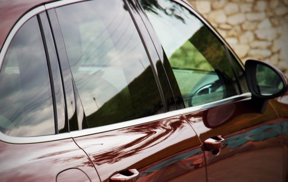 Допустимые нормы тонировки стекол в автомобиле