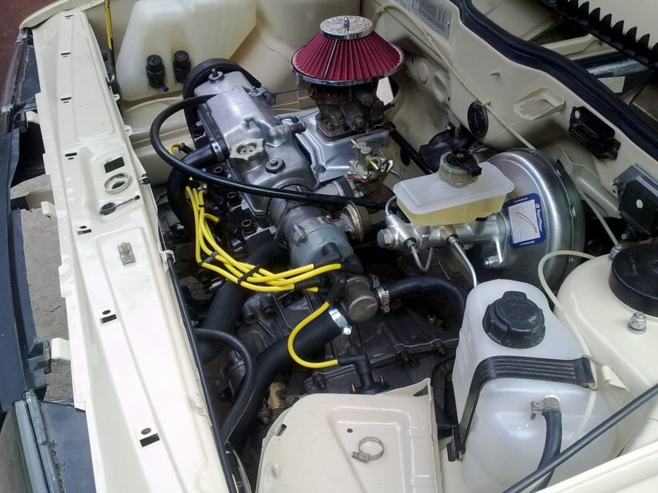Как грамотно демонтировать двигатель на ВАЗ 2109?