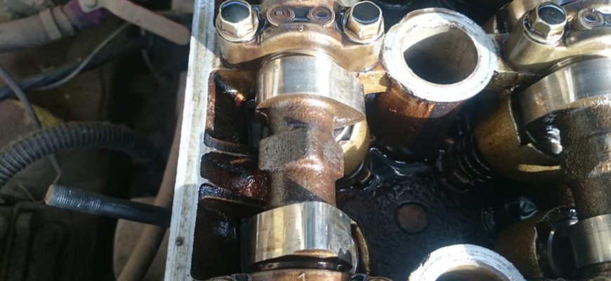 Как заменить гидрокомпенсаторы ЗМЗ 406 самостоятельно