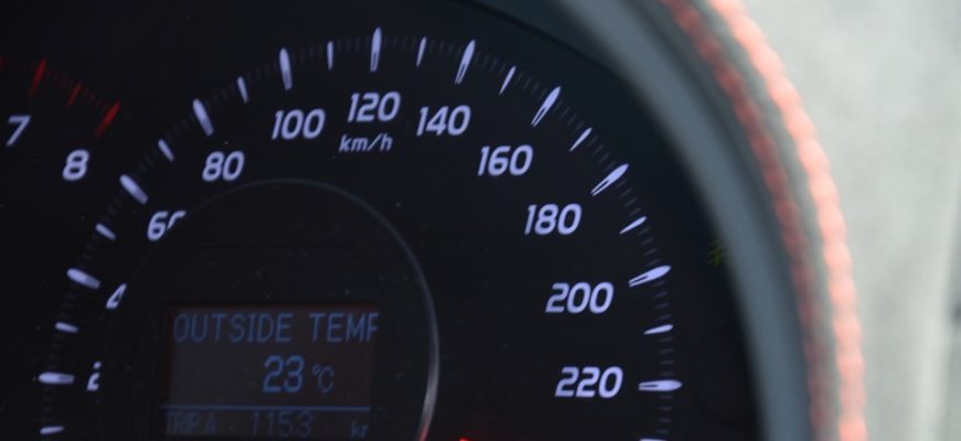 Автомобиль нагревается на скорости - диагностика и ремонт