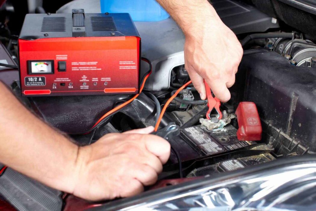 Не заряжается аккумулятор автомобиля от зарядного устройства