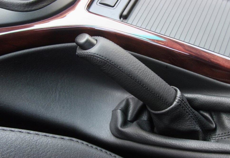 Основные неисправности ручного тормоза в автомобиле