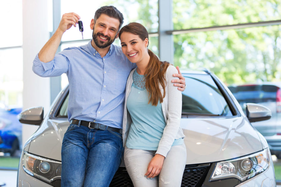 Что нужно проверить при покупке новой машины?