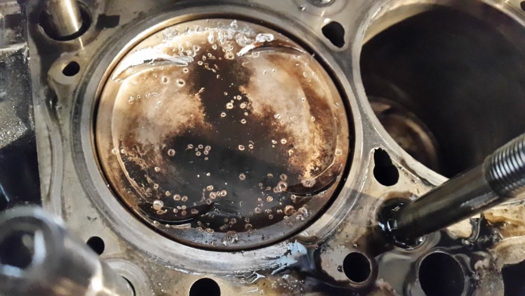 Появились посторонние шумы в двигателе при разгоне — диагностика и ремонт