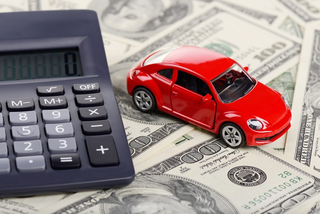 Рассчитать стоимость машины для продажи онлайн калькулятор
