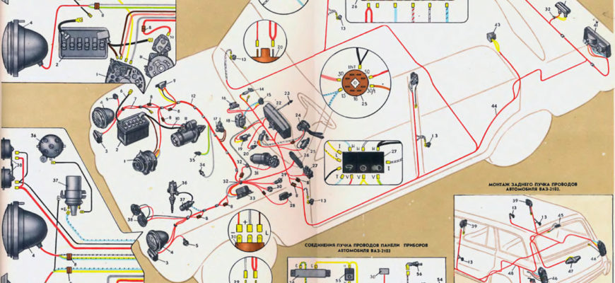Что делать, если вышла из строя электроника автомобиля