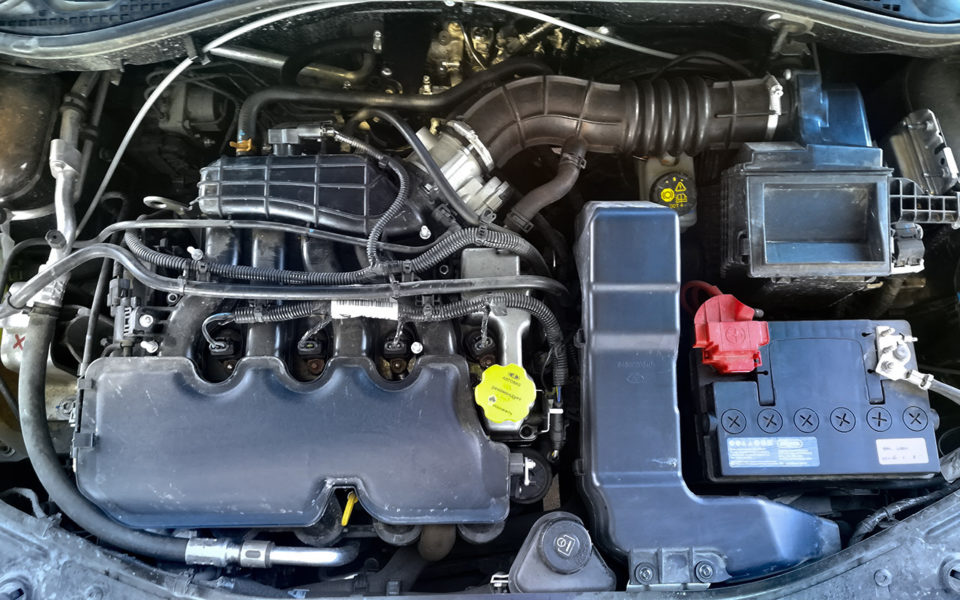 Мотор ВАЗ 21129 — технические характеристики, плюсы и минусы