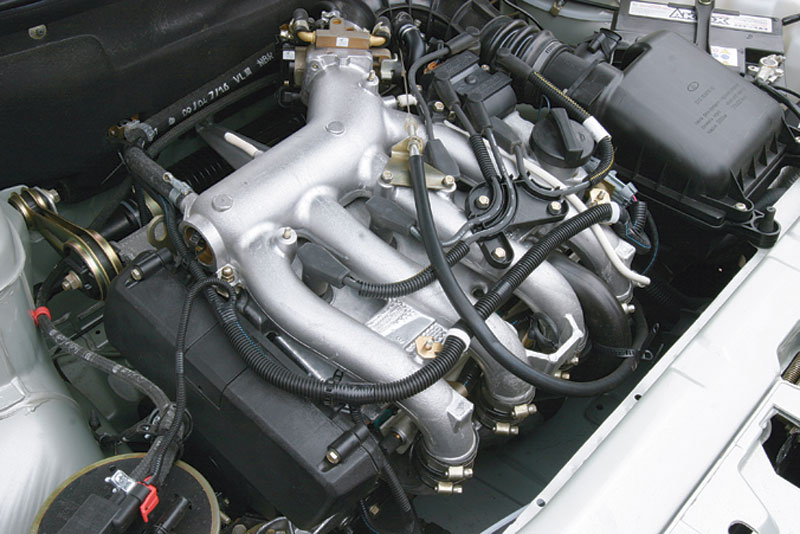 Двигатель ВАЗ 2112 — технические характеристики, плюсы и минусы