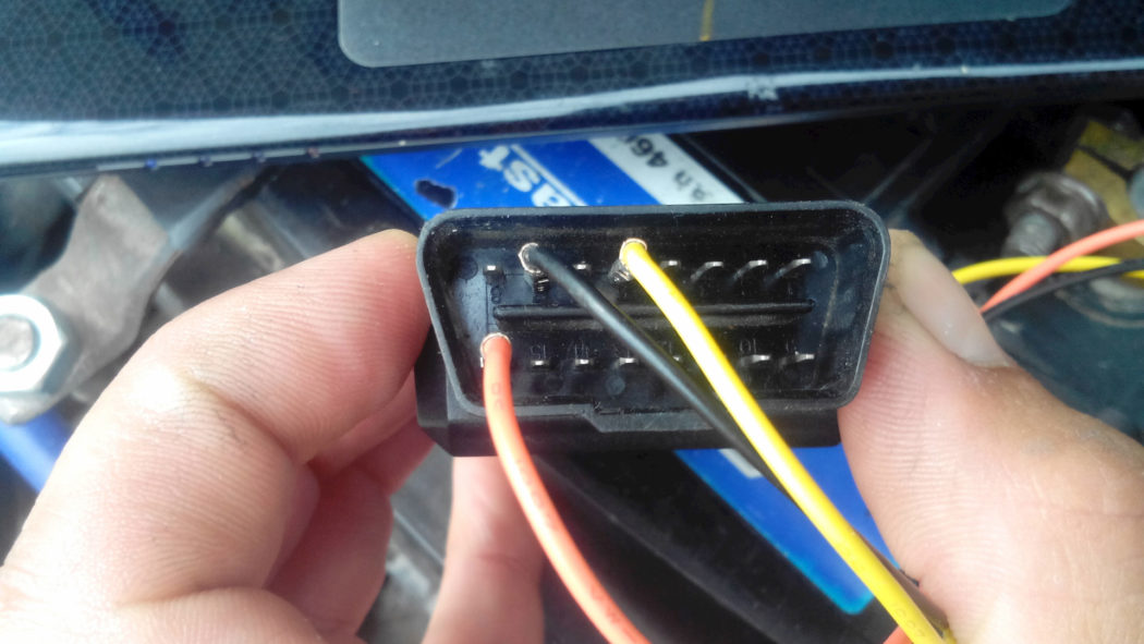 По каким причинам ELM327 Bluetooth не подключается к ЭБУ, и что делать в таких случаях?