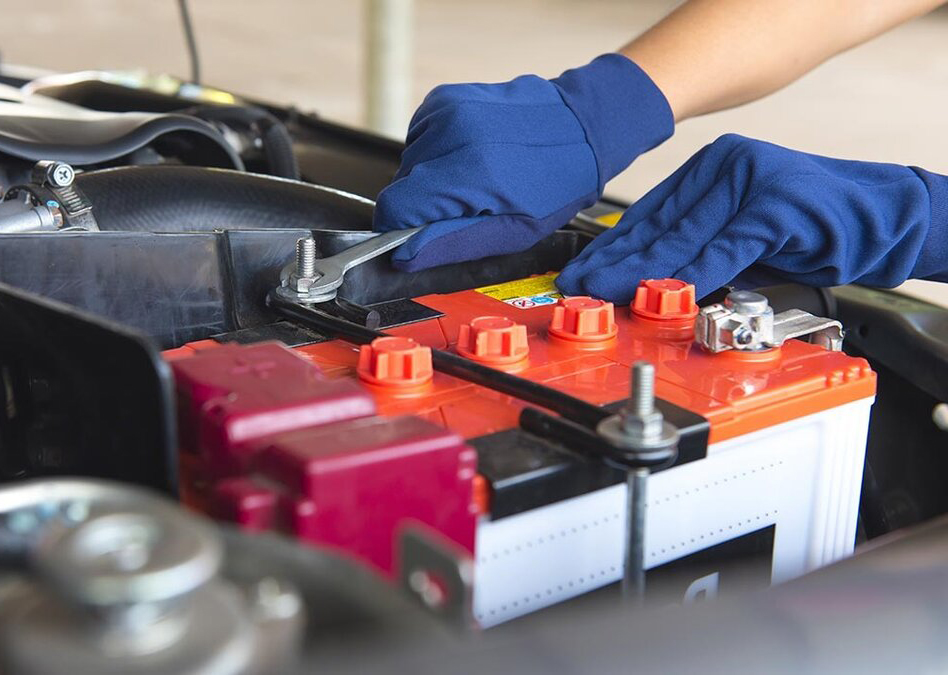 Диагностика и ремонт силового агрегата автомобиля