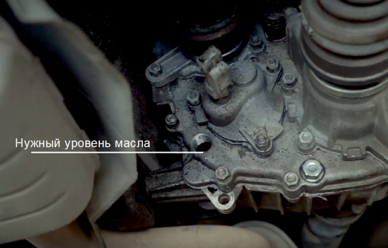 Что залить в раздатку Нива Шевроле: трансмиссионное масло или ATF жидкость