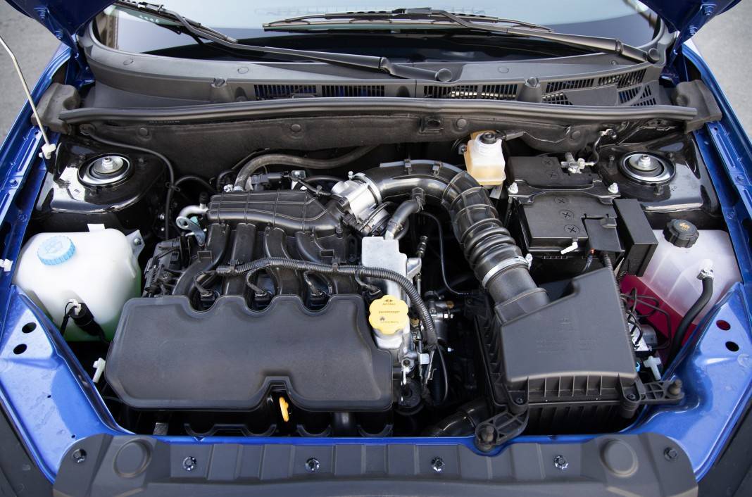 Как определить 8 или 16 клапанный двигатель стоит в автомобиле?