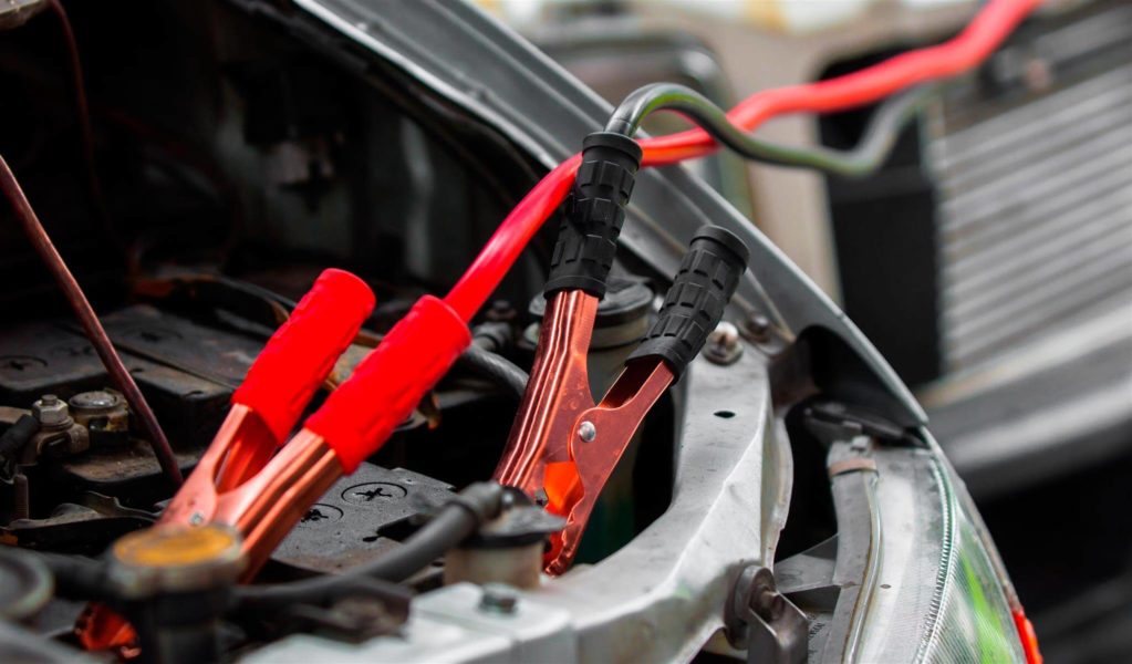 Как правильно выбрать провода для прикуривания автомобиля?