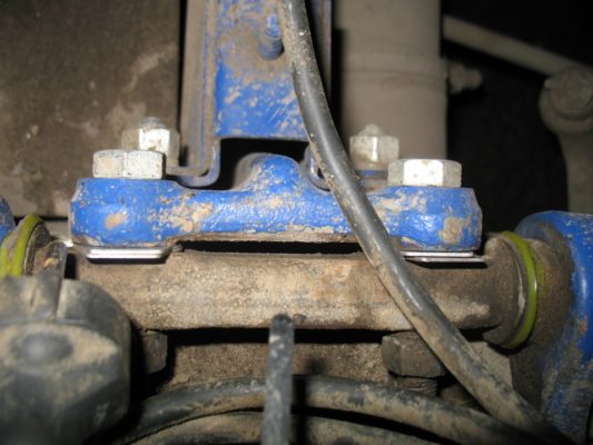 Как Проводится Развал И Схождение На Ниве 2121