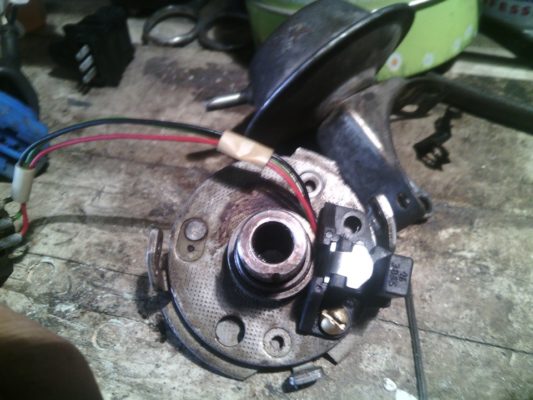 Диагностика И Ремонт Датчика Холла Автомобиля