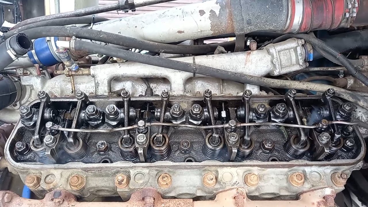 Сапунит двигатель ЯМЗ 238 — причины и ремонт