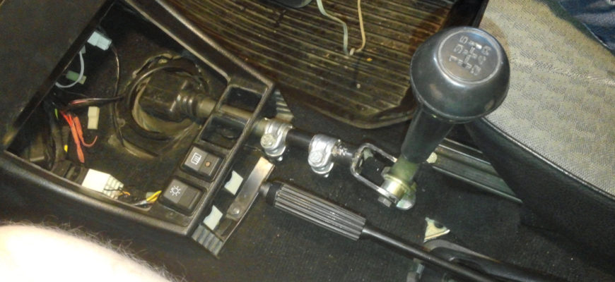 Почему не включается первая передача на ваз 2101 - 88 фото