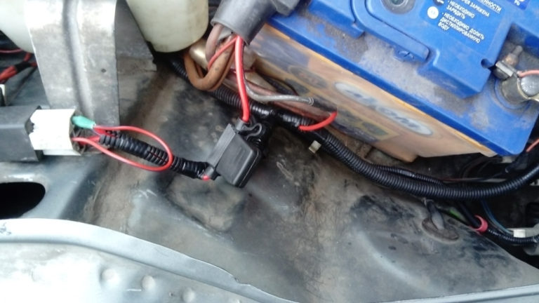 Как починить вентилятор охлаждения на ВАЗ 2114