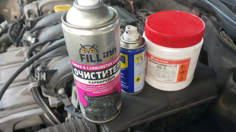 Особенность обслуживания аккумулятора - как защитить его от окисления