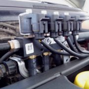 Как самостоятельно настроить ГБО 4 поколения Digitronic