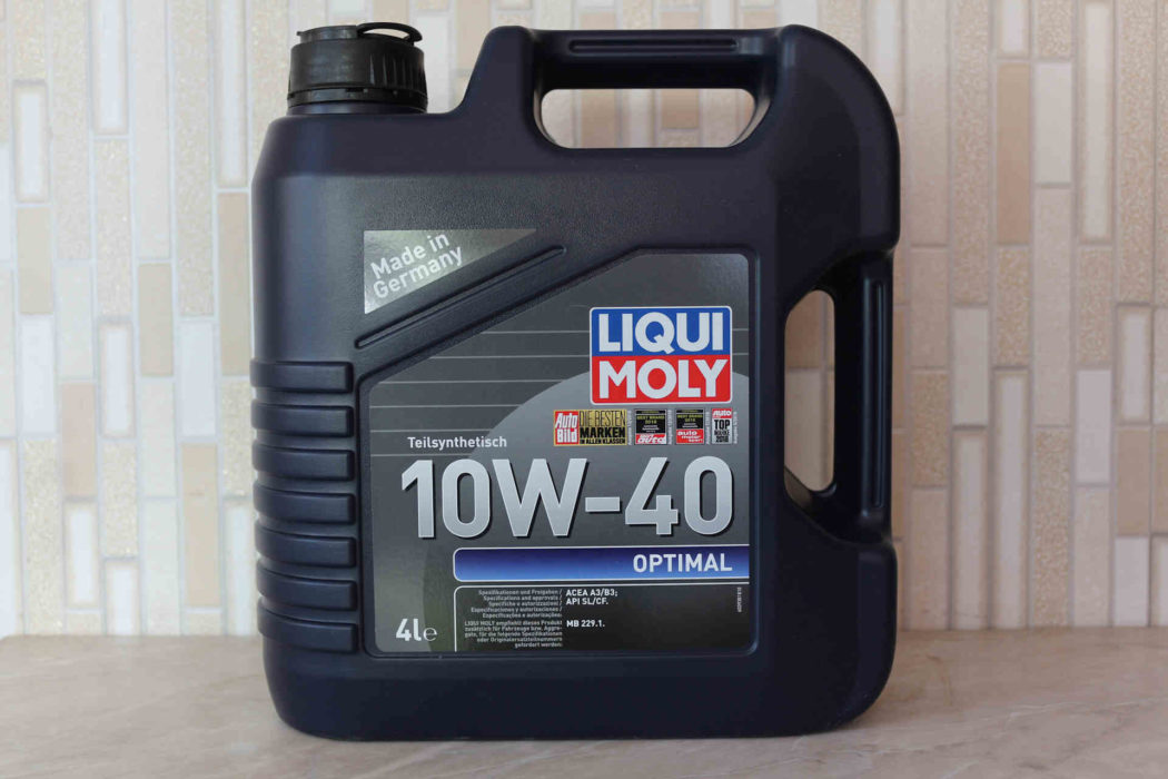 LIQUI MOLY Optimal 10W-40 (1)